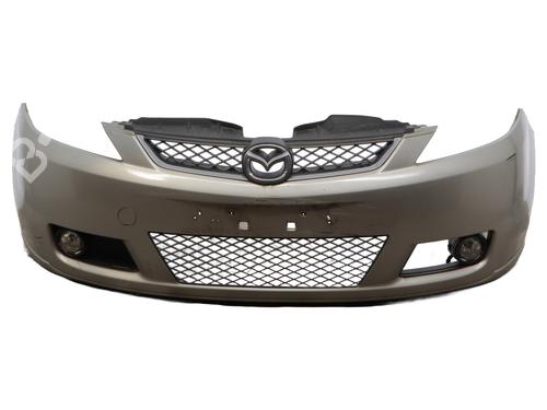 Foran kofangere MAZDA 5 (CR) 2.0 CD (CR19) (143 hp) 33057144