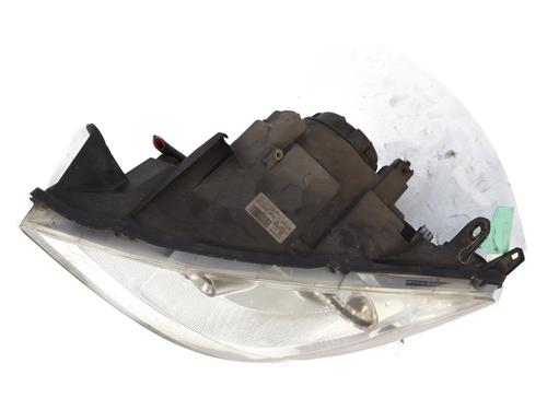 Left headlight PEUGEOT 807 (EB_) 2.0 HDi | BP29407701C28 - Image 4