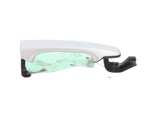 Used Front right exterior door handle VOLVO S40 II (544) 2.0 D (136 hp) 21273506