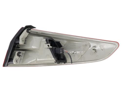 Left taillight RENAULT FLUENCE (L3_) 1.5 dCi (L30A) | BP23119207C34 - Image 6