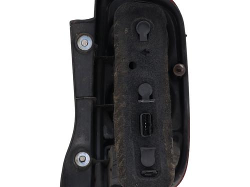 Left taillight NISSAN MICRA III (K12) 1.5 dCi | BP26328172C34 