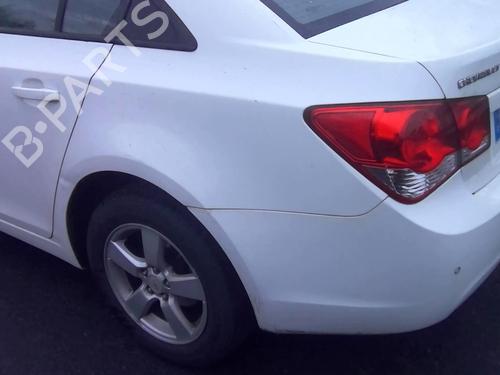 Gearbox CHEVROLET CRUZE Hatchback (J305) 1.6 | BP32484714M3 - Image 14