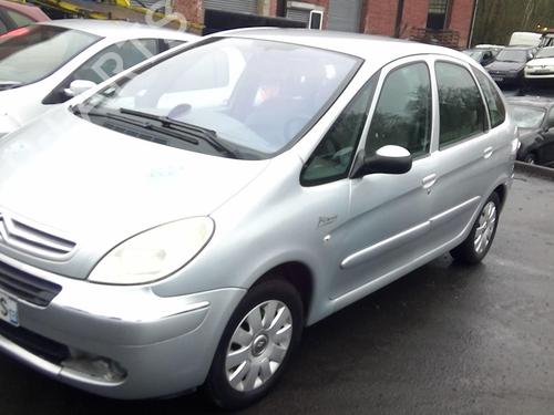 Pare-chocs arrière CITROËN XSARA PICASSO (N68) 1.6 HDi | BP22002997C8 