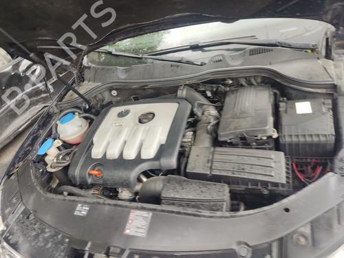 Engine control unit (ECU) VW PASSAT B6 (3C2) 2.0 TDI 16V | BP30446524M57 - Image 15