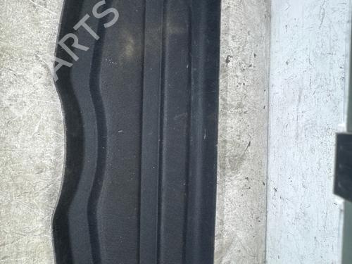 Rear parcel shelf CITROËN C3 III (SX) 1.6 BlueHDi 75 | BP40467104C85 - Image 4