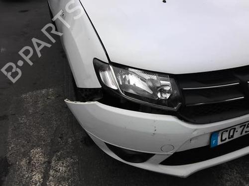 Sikkerhedssele bag midten DACIA SANDERO II TCe 90 (B8M1, B8MA, B8AC) | BP28117421I27 - Image 30