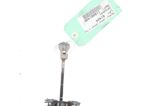Dørhængsel/Dørbegrænser RENAULT ESPACE IV (JK0/1_) 2.0 dCi (JK01, JK02, JK1J, JK1K, JK1H) | BP31140111C146 