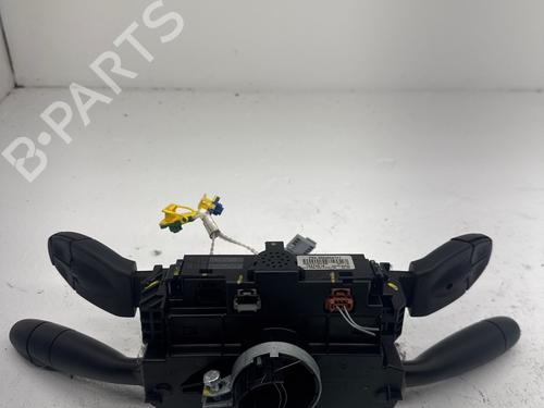 Steering column stalk PEUGEOT 607 (9D, 9U) 2.0 HDI | BP36761171I23 - Image 2