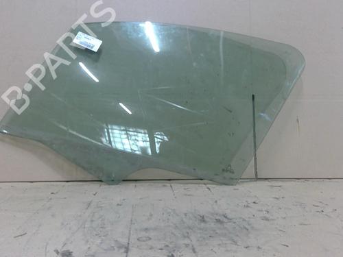 Used Front left door window Front left door window 28003922 28003922