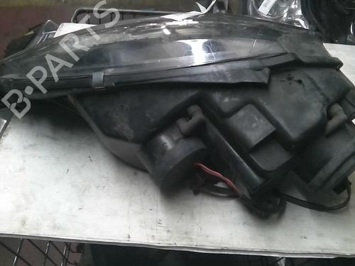 Used Right headlight Right headlight VW GOLF V (1K1) [2003-2010] 21816587 21816587