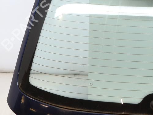 Used Tailgate Tailgate PEUGEOT 306 Hatchback (7A, 7C, N3, N5) [1993-2003] 33895974 33895974