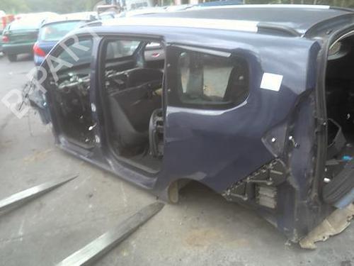 DACIA LODGY (JS_) 1.2 TCe (JSAY, JSM0) 1874645