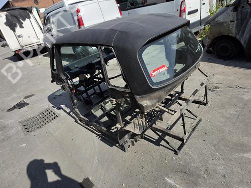 Instrument cluster CITROËN AMI (9A_) Electric (9AZ2CA) | BP37743315C47 - Image 18