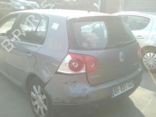 Pompe ABS VW GOLF V (1K1) 2.0 TDI 16V | BP20364582M43 