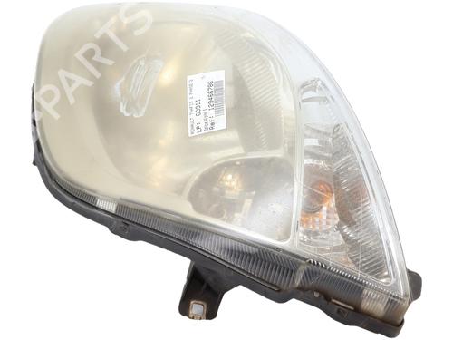 Left headlight RENAULT TRAFIC II Bus (JL) 2.0 dCi 115 (JL00, JL01, JL0H, JL0M, JL0U) | BP37450922C28 - Image 4