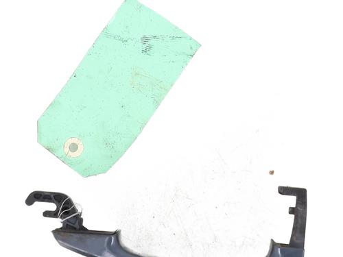 Rear right exterior door handle OPEL CORSA D (S07) 1.2 LPG (L08, L68) | BP27689854C130 