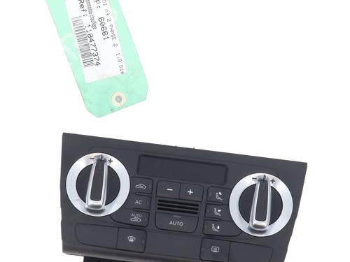 Climate control AUDI A3 (8P1) 1.9 TDI | BP31206433I5 - Image 2