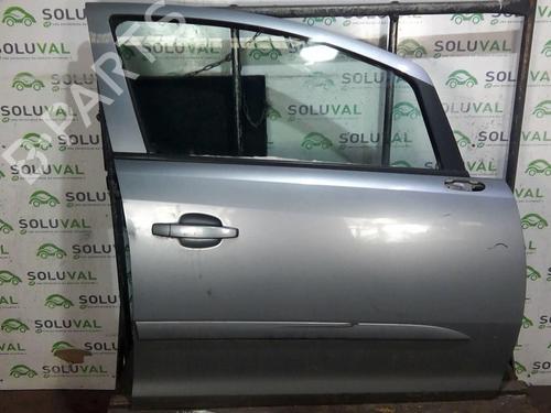 Used Right front door OPEL CORSA D (S07) 1.3 CDTI (L08, L68) (75 hp) 21520920