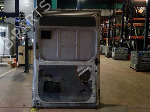 Used Right slide door MERCEDES-BENZ SPRINTER 3,5-t Van (B906) 311 CDI (906.631, 906.633, 906.635, 906.637) (109 hp) 30763543