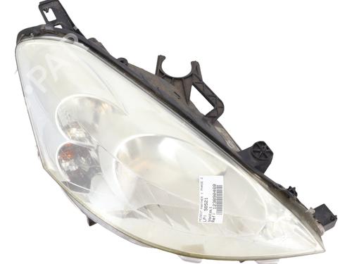 Right headlight PEUGEOT PARTNER Box Body/MPV 1.6 HDi | BP33895825C29 - Image 2