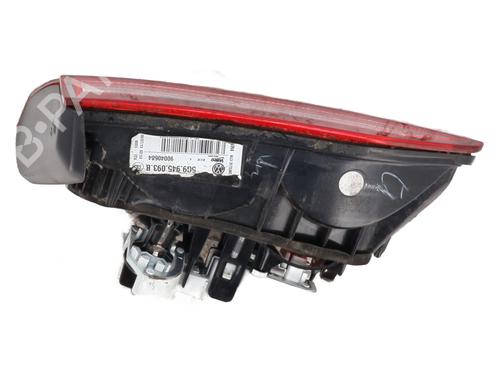 Left tailgate light VW GOLF VII Variant (BA5, BV5) 2.0 TDI | BP23995959C79  - Image 6