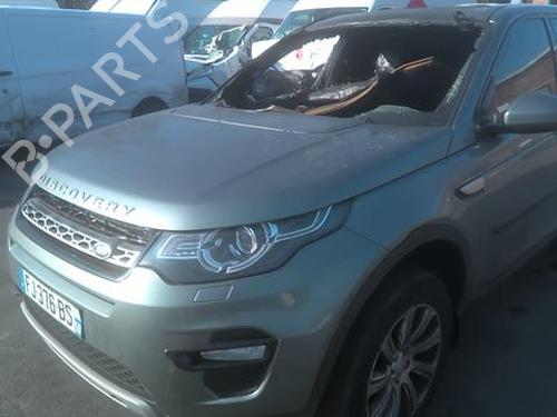 Front bumper reinforcement LAND ROVER DISCOVERY SPORT (L550) 2.2 D 4x4 | BP32383208C109 