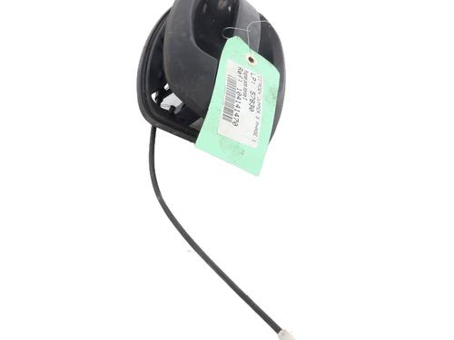 Rear right exterior door handle CITROËN JUMPER II Van 2.2 HDi 110 | BP24942000C130