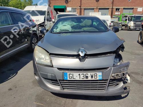 Horn RENAULT MEGANE CC (EZ0/1_) 1.5 dCi (EZ09, EZ1G, EZ0D, EZ14) | BP29292143E13  - Image 10