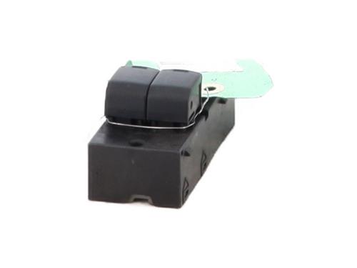 Left front window switch NISSAN MICRA III (K12) 1.5 dCi | BP30659445I27 - Image 2