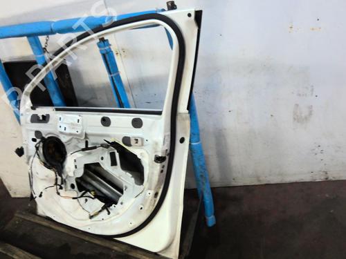 Used Right front door PEUGEOT 508 I (8D_) 1.6 HDi (112 hp) 20366023