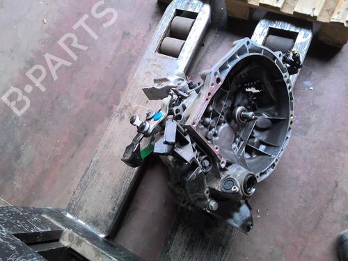 Gearbox CITROËN C3 / C3 ORIGIN III (SX) 1.2 PureTech 82 | BP25275886M3 