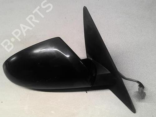 Right mirror NISSAN PRIMERA Hatchback (P12) 2.2 dCi | BP22001197C27 