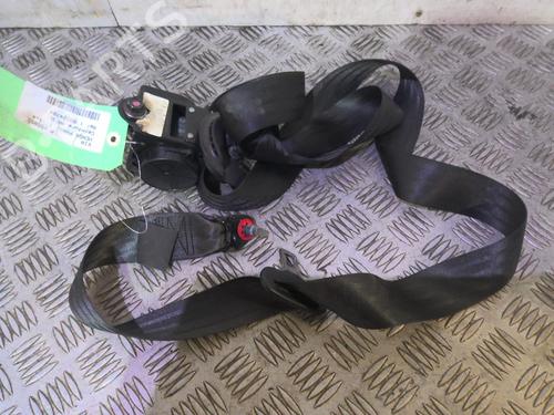 Used Rear right seatbelt Rear right seatbelt KIA VENGA (YN) 1.4 CRDi 90 (90 hp) 20353866 20353866