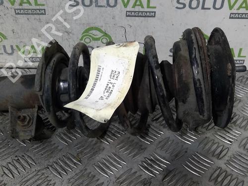 Used Right front shock absorber Right front shock absorber MINI MINI (R56) Cooper D (109 hp) 20362336 20362336