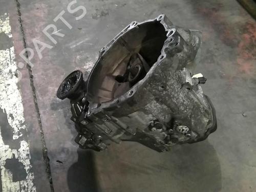 Gearbox VW POLO V (6R1, 6C1) 1.6 TDI | BP21777691M3 