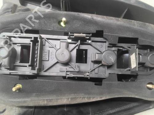 Left taillight MERCEDES-BENZ A-CLASS (W168) A 170 CDI (168.009, 168.109) | BP21999909C34 