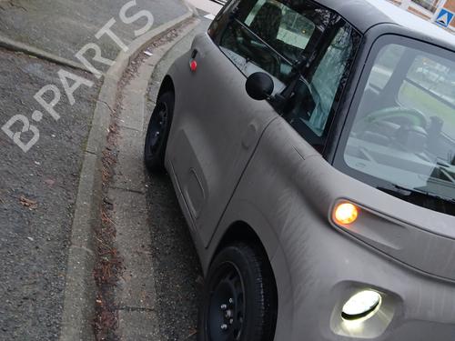 Left front indicator CITROËN AMI (9A_) Electric (9AZ2CA) | BP32739472C32  - Image 8