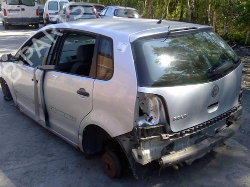 ABS pump VW POLO (9N_, 9A_) 1.4 TDI | BP28080124M43 