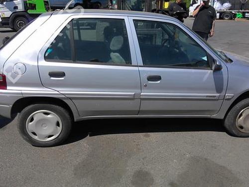 Used Parts CITROËN SAXO (S0, S1) 1.4 VTS 4637648