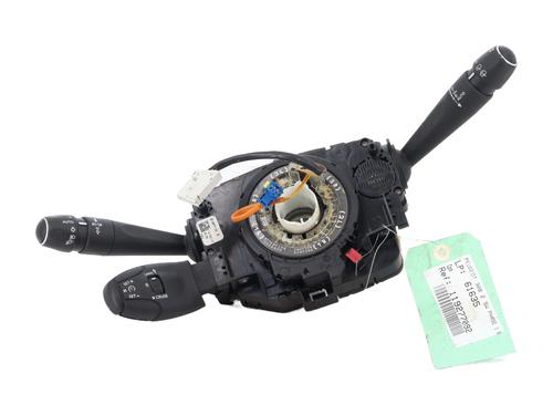 Used Steering column stalk PEUGEOT 308 SW II (LC_, LJ_, LR_, LX_, L4_) 1.6 HDi / BlueHDi 115 (LCBHXM, LCBHXT) (115 hp) 31655637