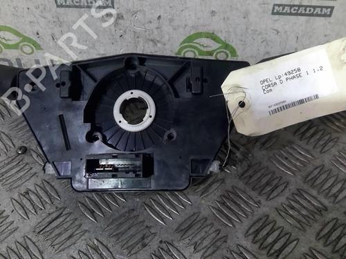 Steering column stalk OPEL CORSA D (S07) 1.3 CDTI (L08, L68) | BP21777787I23 