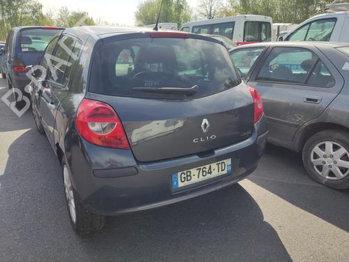 Headlight switch RENAULT CLIO III (BR0/1, CR0/1) 1.5 dCi (BR17, CR17) | BP26466430I24 - Image 7