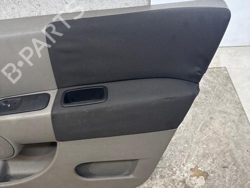 Front right panel RENAULT MODUS / GRAND MODUS (F/JP0_) 1.5 dCi (FP0D, JP0D) | BP39167311C59 - Image 4