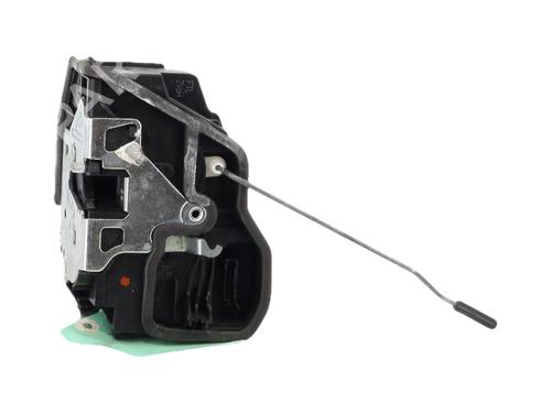 Vergrendeling links voor Vergrendeling links voor BMW 3 (F30, F80) [2011-2018] 37481908 37481908