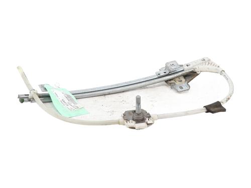 Rudehejsemekanisme venstre bagtil RENAULT MEGANE I (BA0/1_) 1.9 D Eco (BA0A, BA0U, BA0R) | BP30398790C24