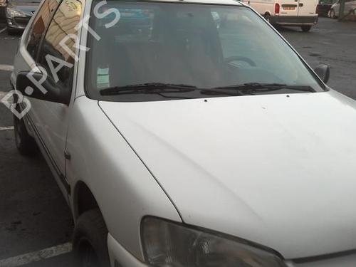 Right mirror PEUGEOT 106 II (1A_, 1C_) 1.4 i | BP21592038C27 