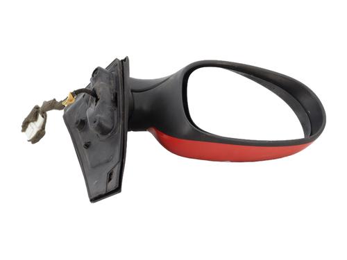 Left mirror FORD KA (RU8) 1.2 | BP28066763C26 