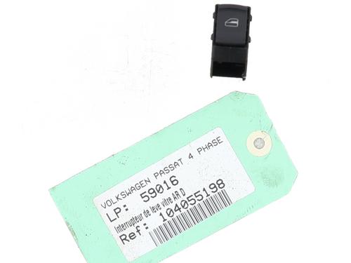 Right rear window switch VW PASSAT B5.5 (3B3) 2.0 | BP25010319I28  - Image 5
