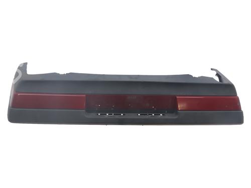 Used Rear bumper Rear bumper 39167394 39167394