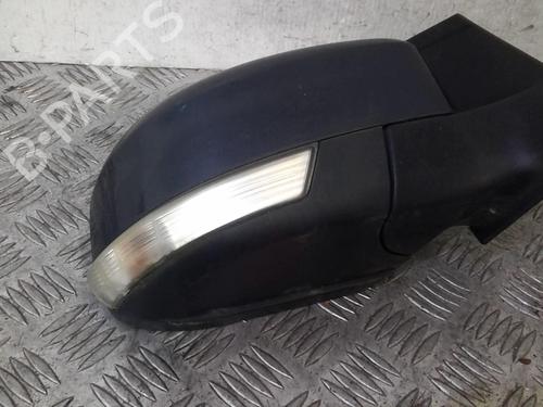 Right mirror FORD FOCUS II Turnier (DA_, FFS, DS) 1.6 TDCi | BP20351531C27 